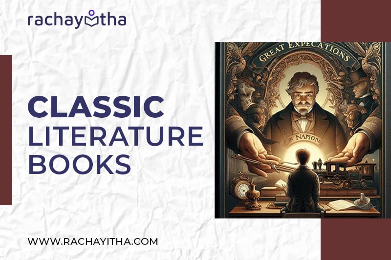 Top 10 life-changing Novels to Add to Your Reading List