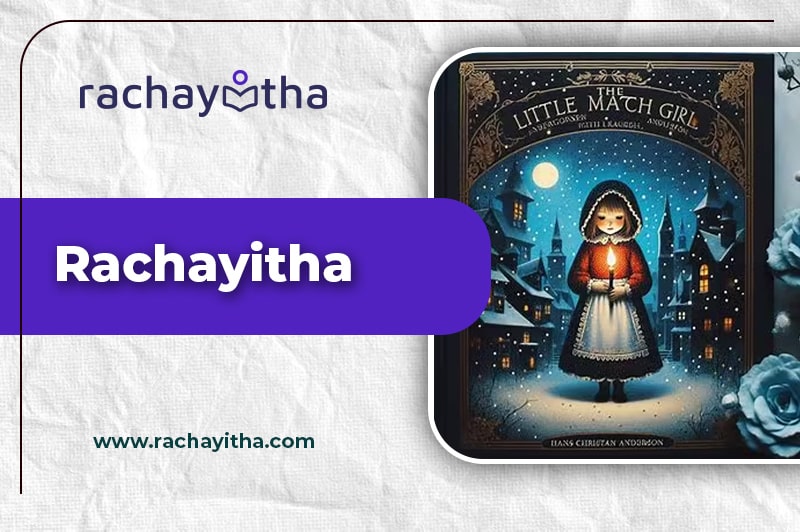 How Rachayitha is Changing the Way India Reads