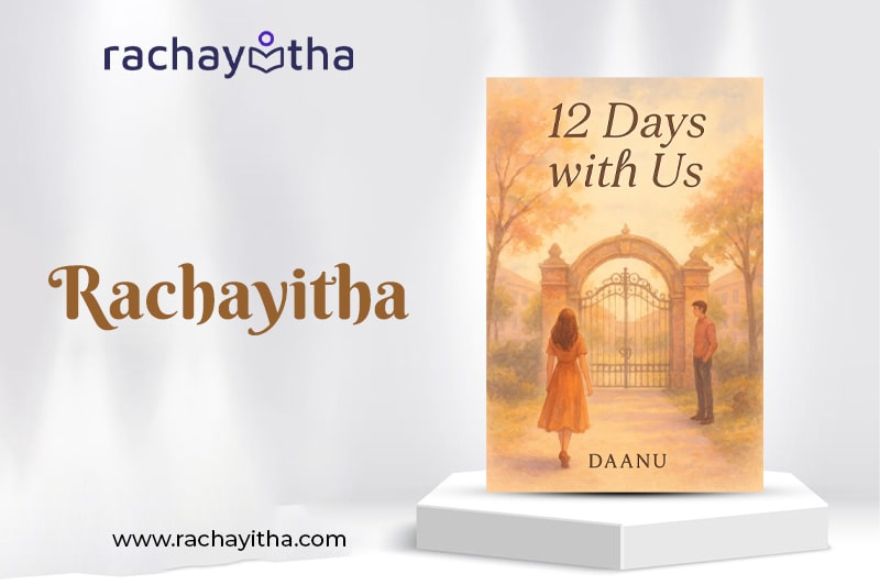 Rachayitha’s Reading Experience: How Design and Simplicity Make a Difference